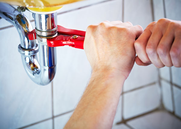 About Cougar Plumbers